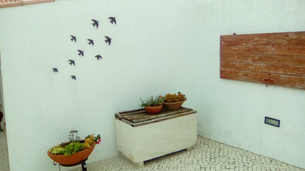 Villa Casas Do Barrio à Alcobaça Extérieur photo