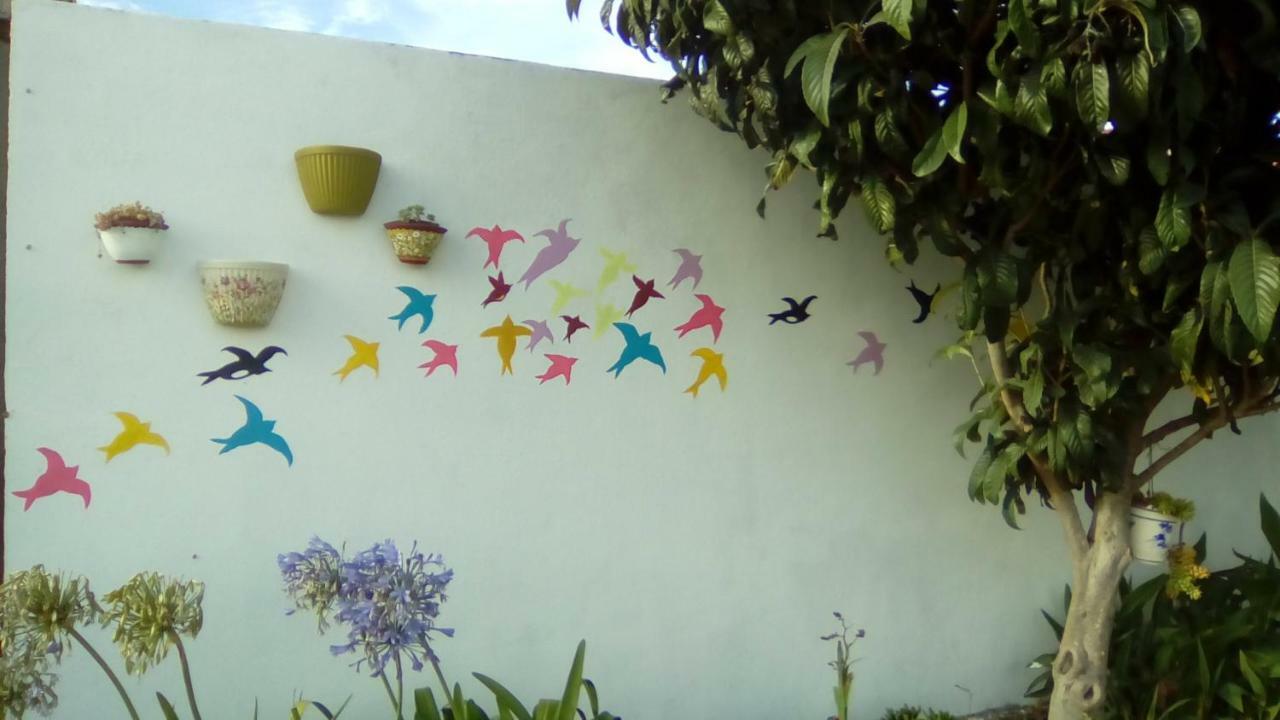 Villa Casas Do Barrio à Alcobaça Extérieur photo