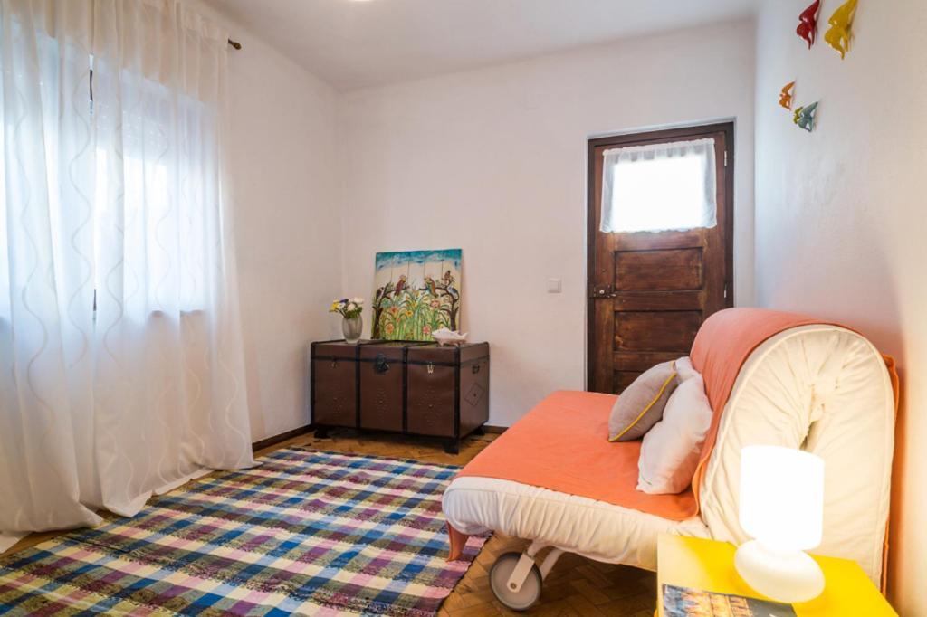 Villa Casas Do Barrio à Alcobaça Extérieur photo