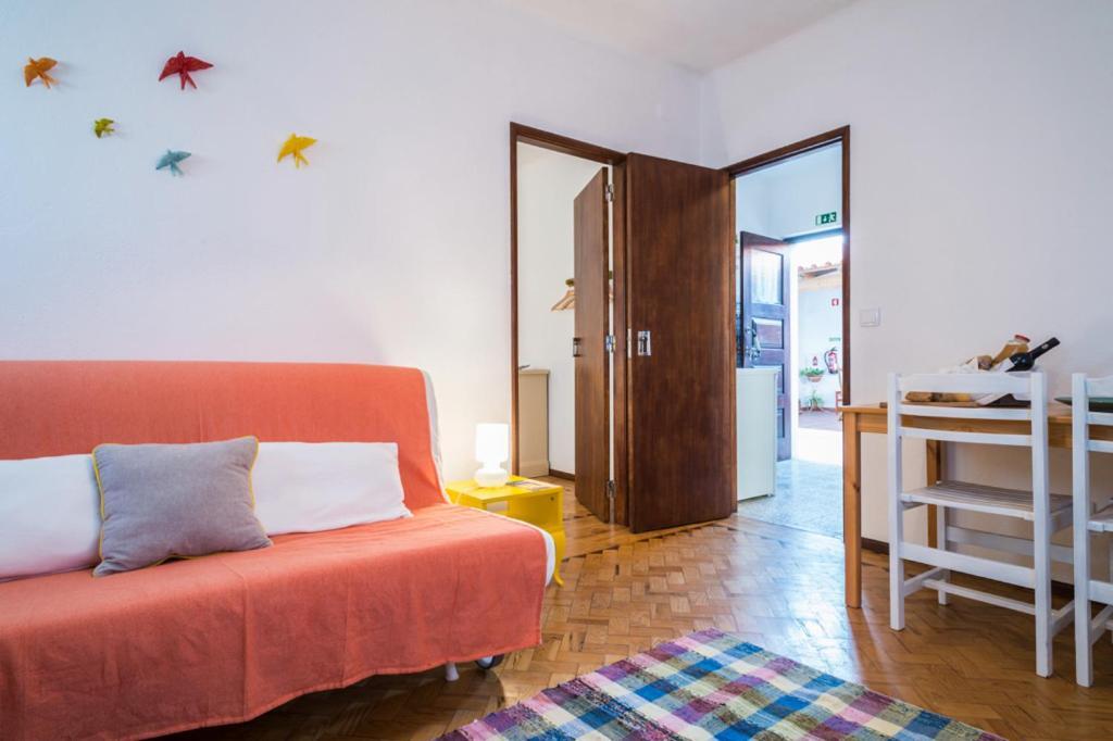 Villa Casas Do Barrio à Alcobaça Extérieur photo