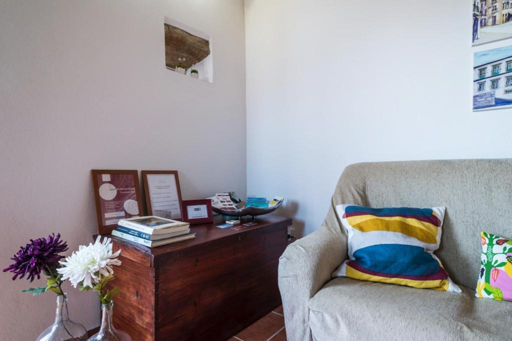 Villa Casas Do Barrio à Alcobaça Extérieur photo