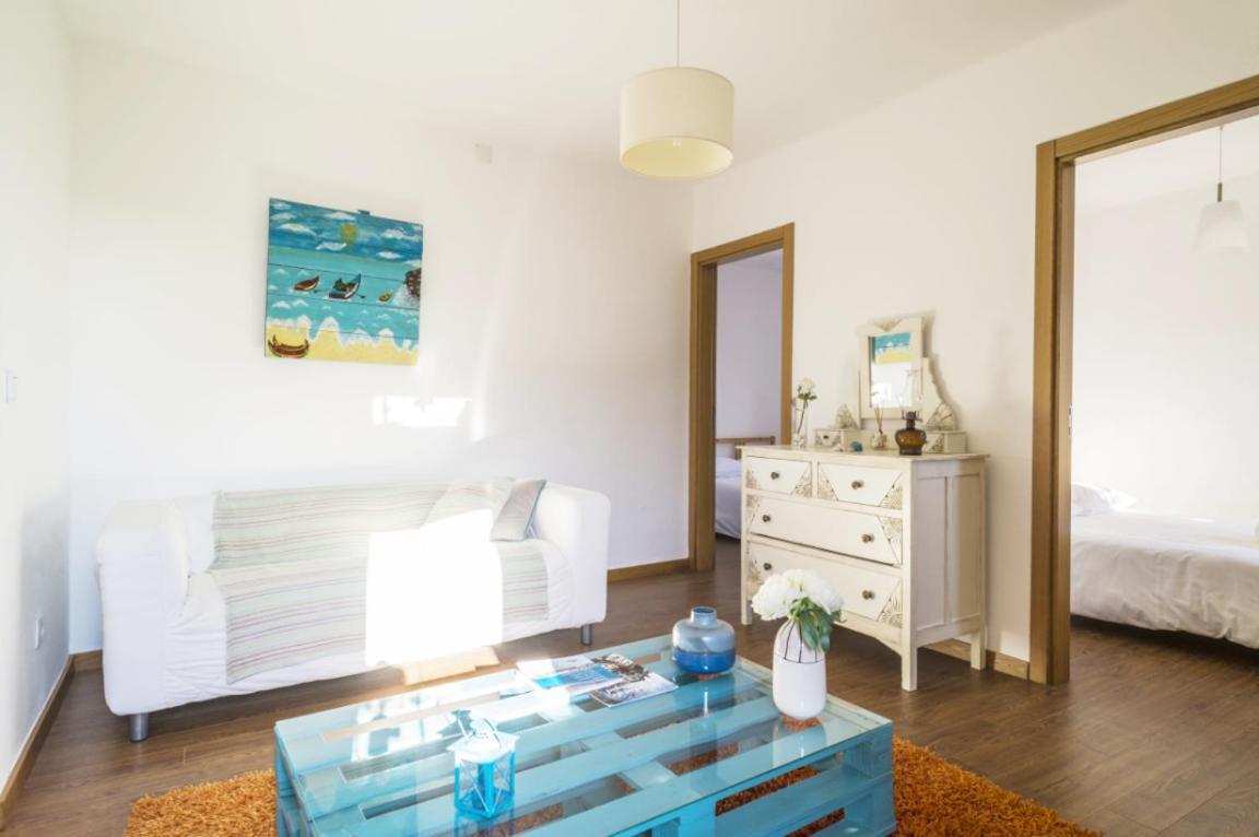 Villa Casas Do Barrio à Alcobaça Extérieur photo