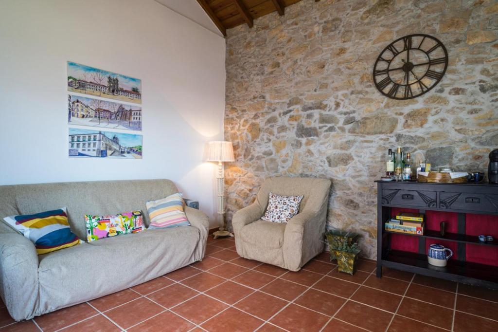 Villa Casas Do Barrio à Alcobaça Extérieur photo