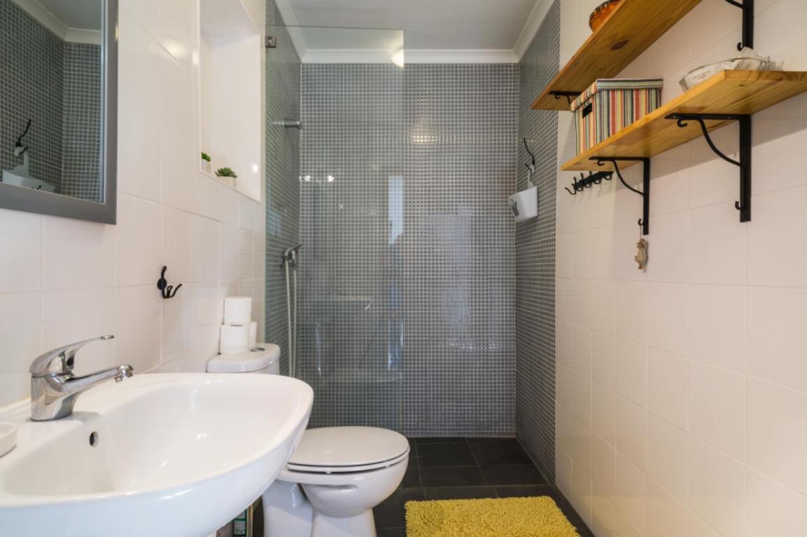 Villa Casas Do Barrio à Alcobaça Extérieur photo