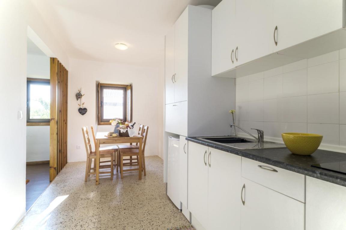 Villa Casas Do Barrio à Alcobaça Extérieur photo