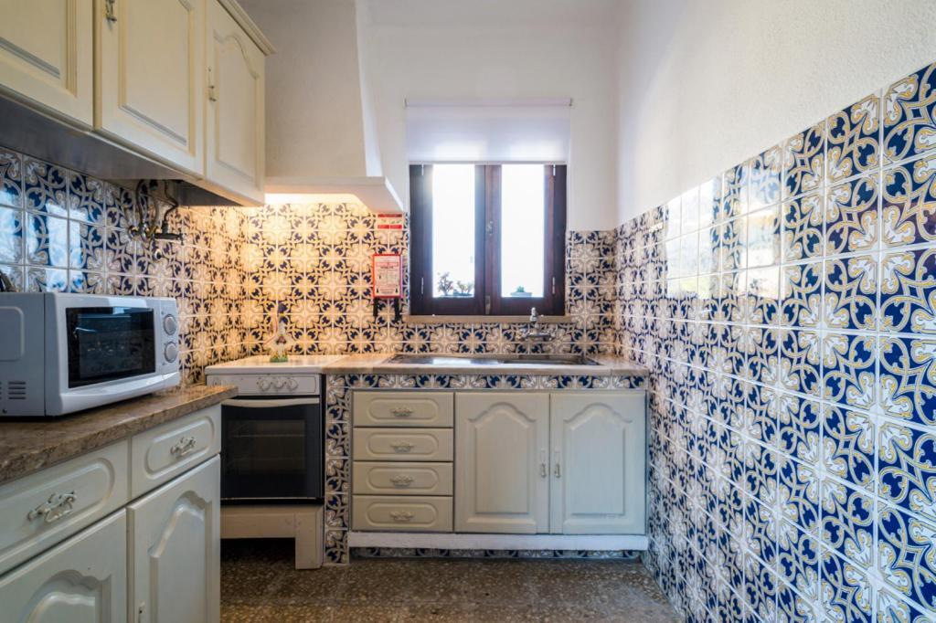 Villa Casas Do Barrio à Alcobaça Extérieur photo
