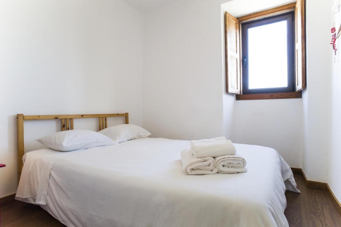 Villa Casas Do Barrio à Alcobaça Extérieur photo